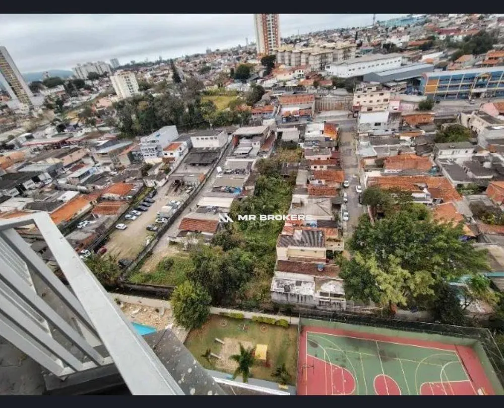 Apartamento, 3 quartos, 93 m² - Foto 14