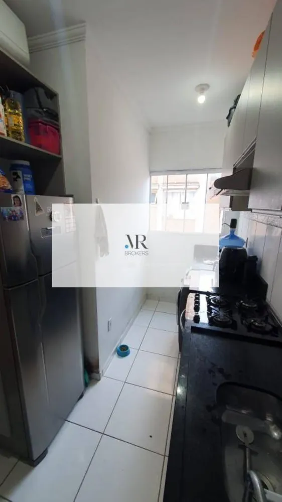 Apartamento, 2 quartos, 51 m² - Foto 8