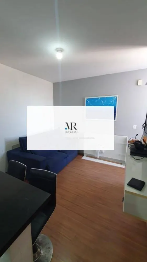 Apartamento, 2 quartos, 51 m² - Foto 4