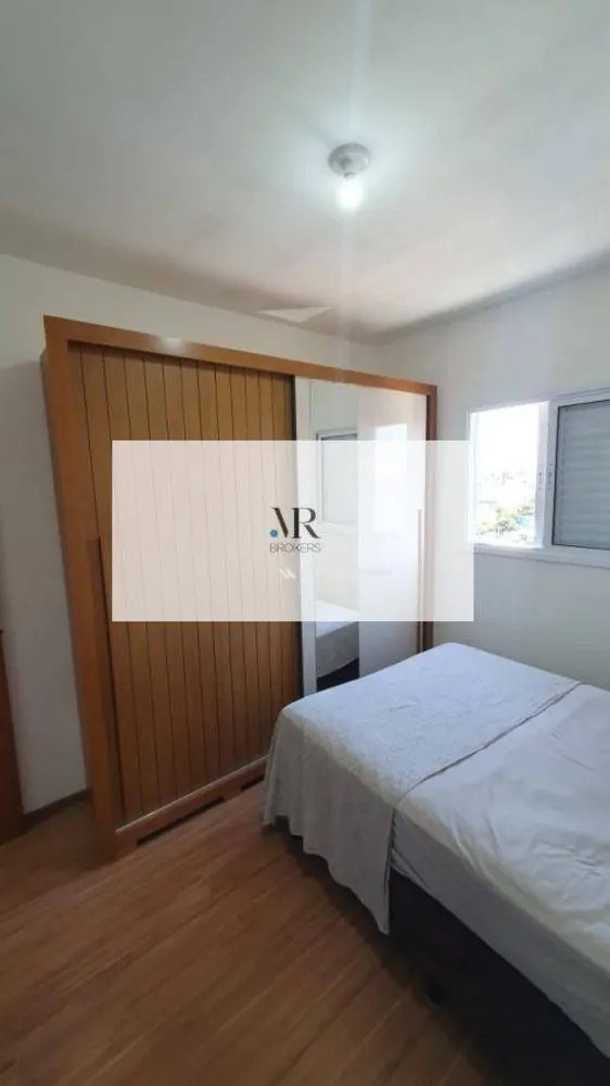 Apartamento, 2 quartos, 51 m² - Foto 7