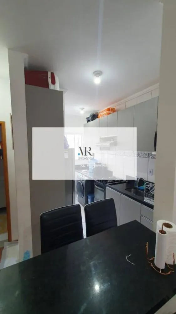 Apartamento, 2 quartos, 51 m² - Foto 9