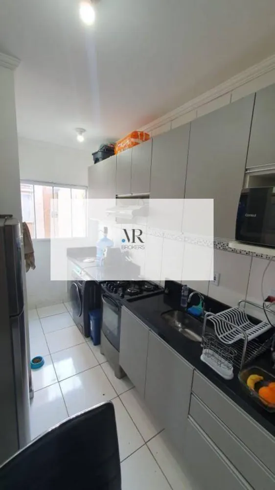 Apartamento, 2 quartos, 51 m² - Foto 1