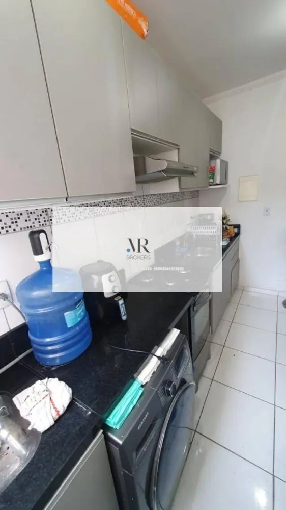 Apartamento, 2 quartos, 51 m² - Foto 6