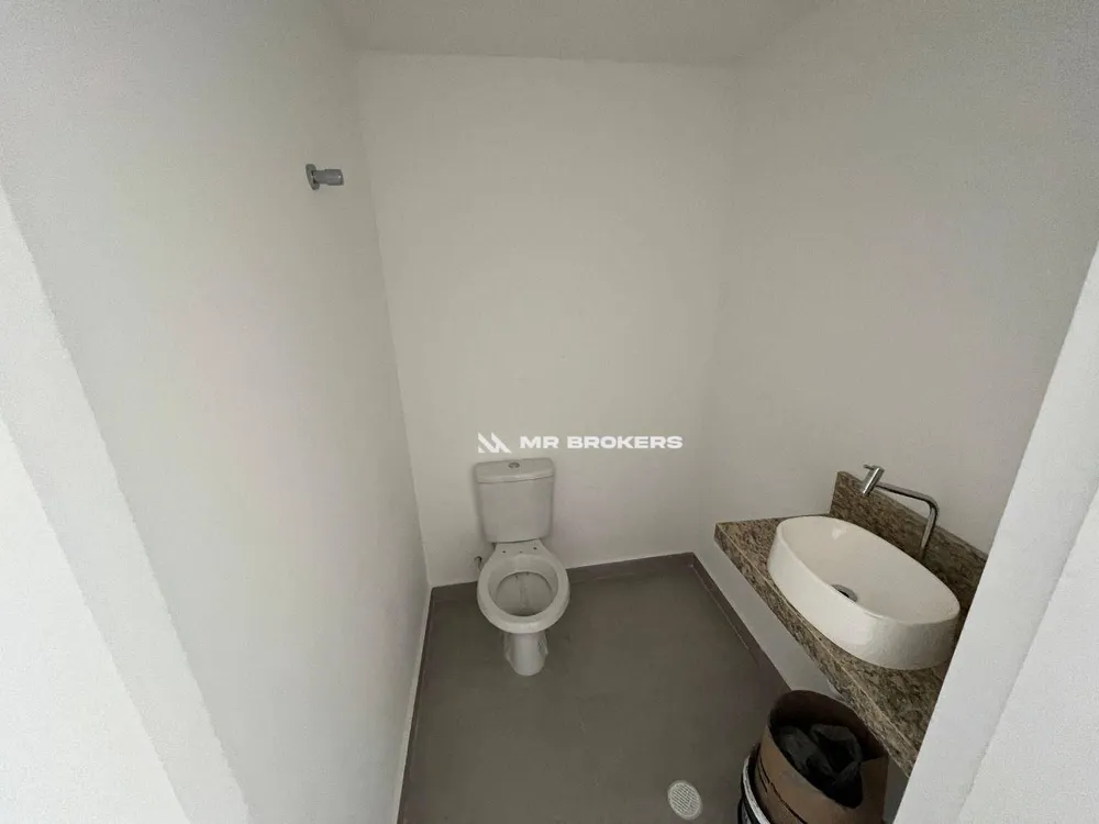 Loja-Salão, 48 m² - Foto 1