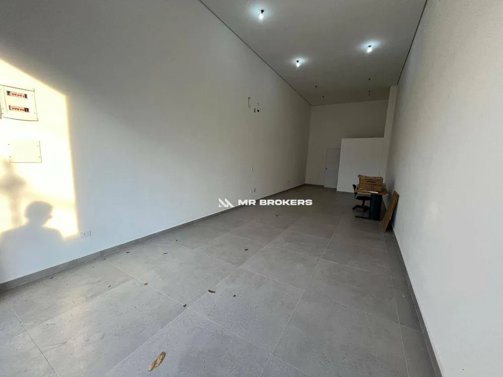Loja-Salão, 48 m² - Foto 3