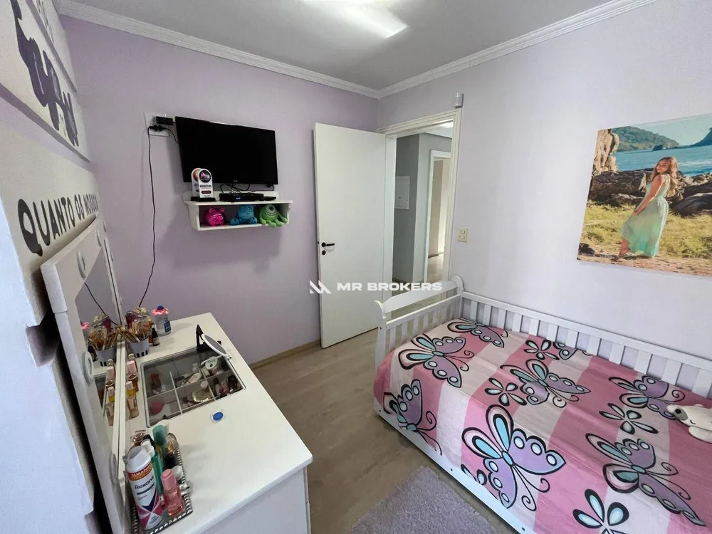 Sobrado, 3 quartos, 267 m² - Foto 12
