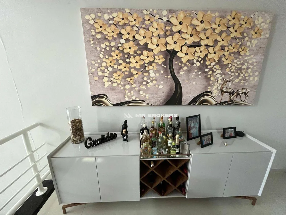 Sobrado, 3 quartos, 267 m² - Foto 8