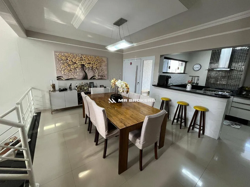Sobrado, 3 quartos, 267 m² - Foto 5