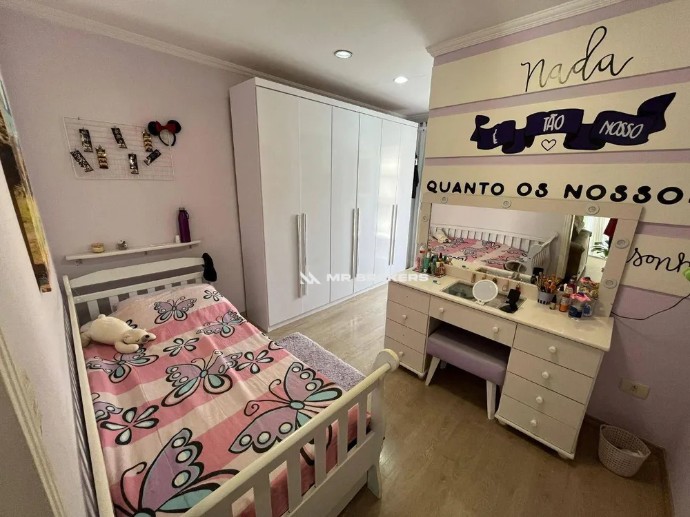 Sobrado, 3 quartos, 267 m² - Foto 13