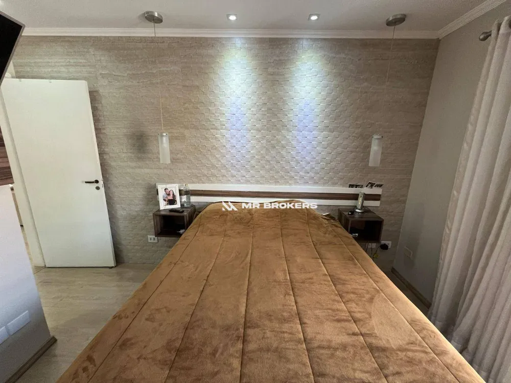 Sobrado, 3 quartos, 267 m² - Foto 15