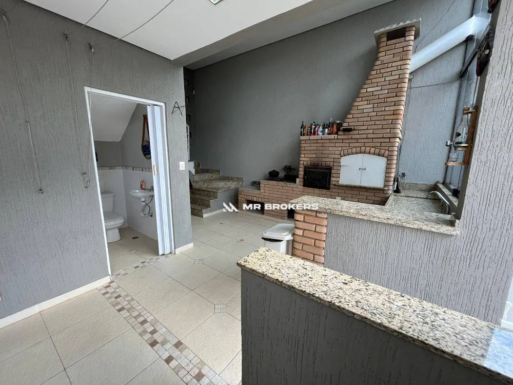 Sobrado, 3 quartos, 267 m² - Foto 3