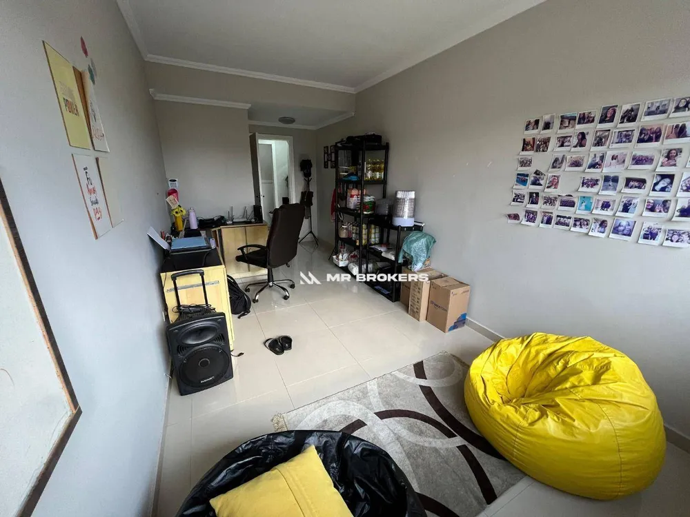 Sobrado, 3 quartos, 267 m² - Foto 10