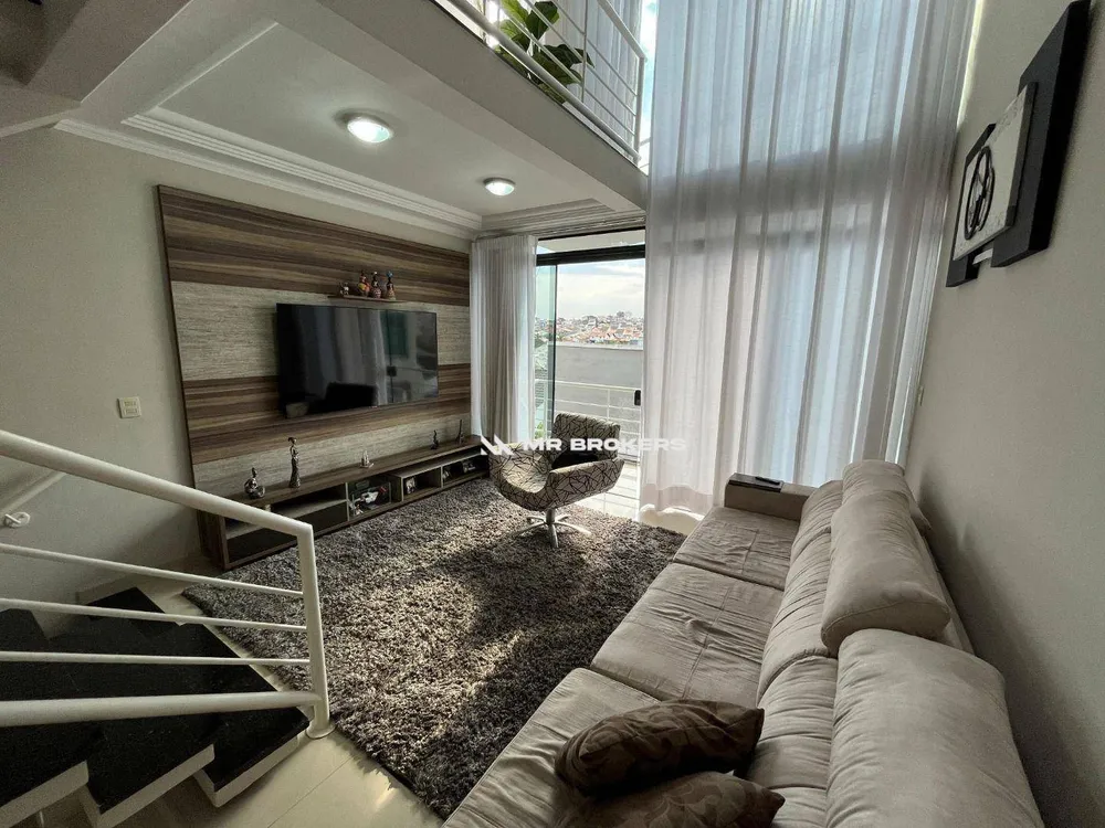 Sobrado, 3 quartos, 267 m² - Foto 4