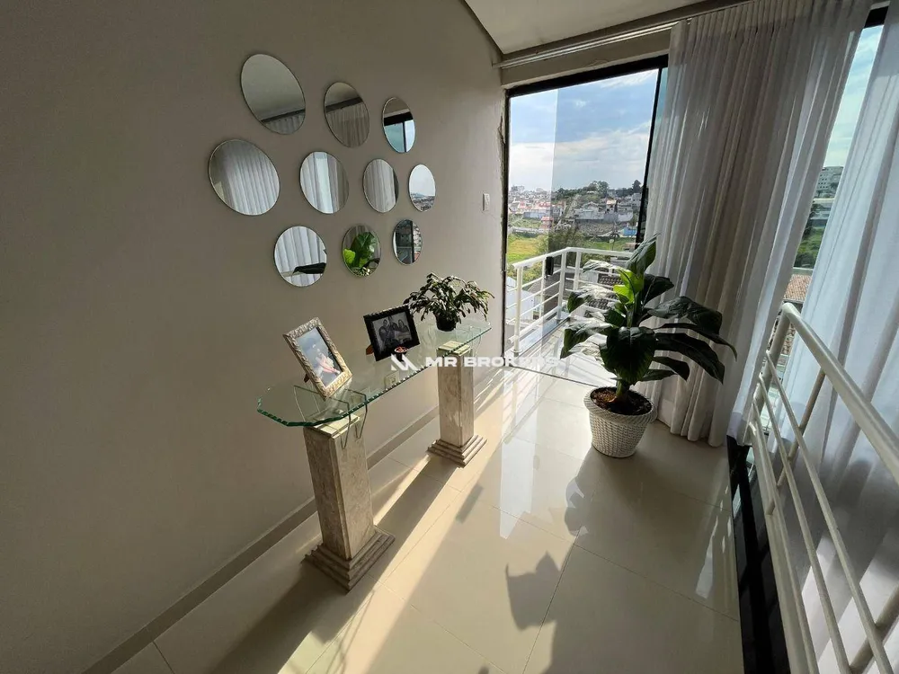 Sobrado, 3 quartos, 267 m² - Foto 11