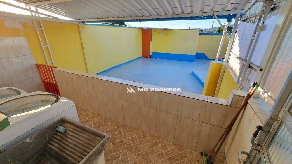 Casa, 3 quartos, 220 m² - Foto 7