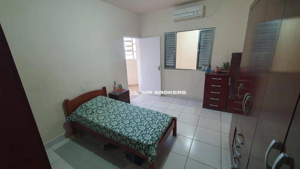 Casa, 3 quartos, 220 m² - Foto 14