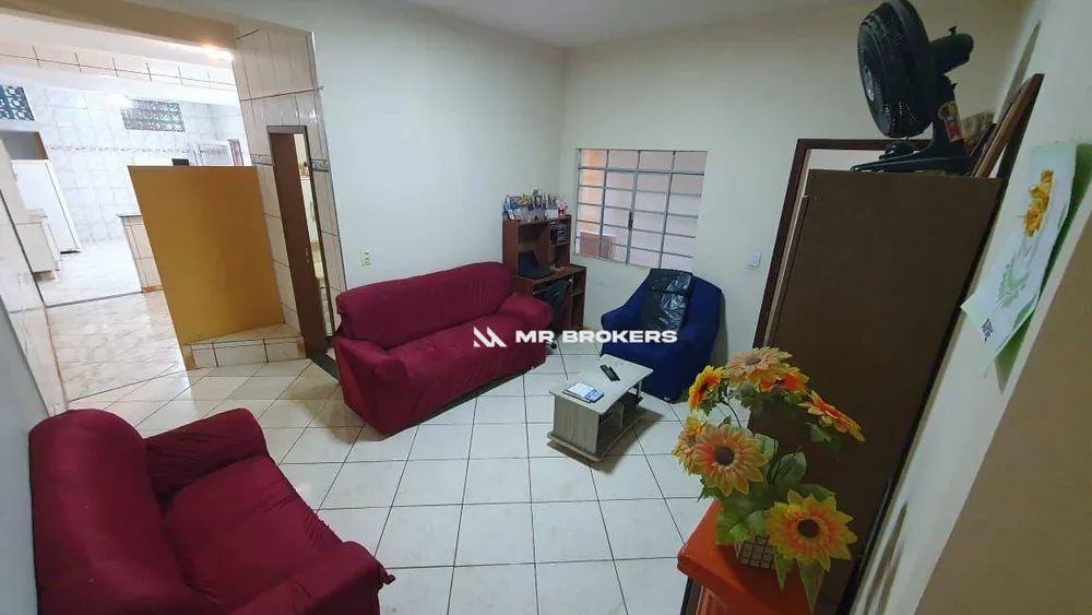 Casa, 3 quartos, 220 m² - Foto 11