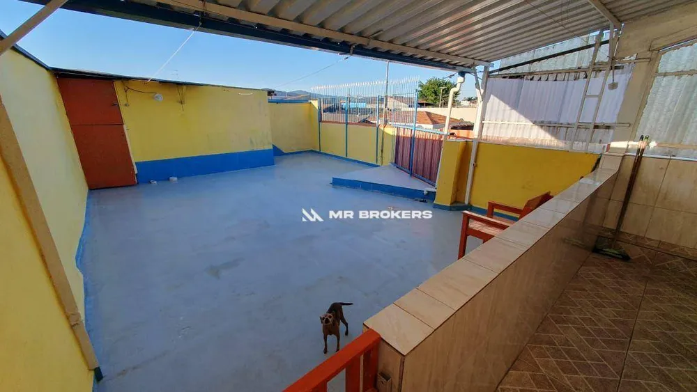 Casa, 3 quartos, 220 m² - Foto 5