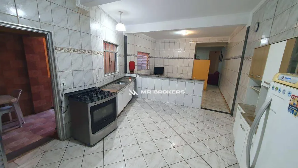 Casa, 3 quartos, 220 m² - Foto 16