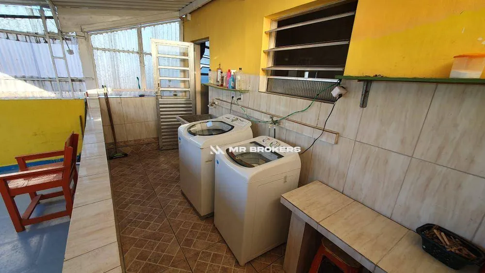 Casa, 3 quartos, 220 m² - Foto 10