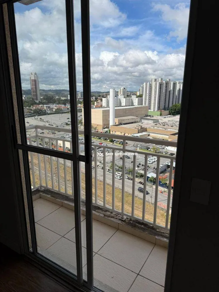 Apartamento, 2 quartos, 64 m² - Foto 3