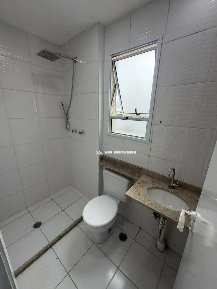 Apartamento, 2 quartos, 64 m² - Foto 1