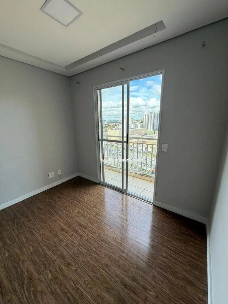 Apartamento, 2 quartos, 64 m² - Foto 2