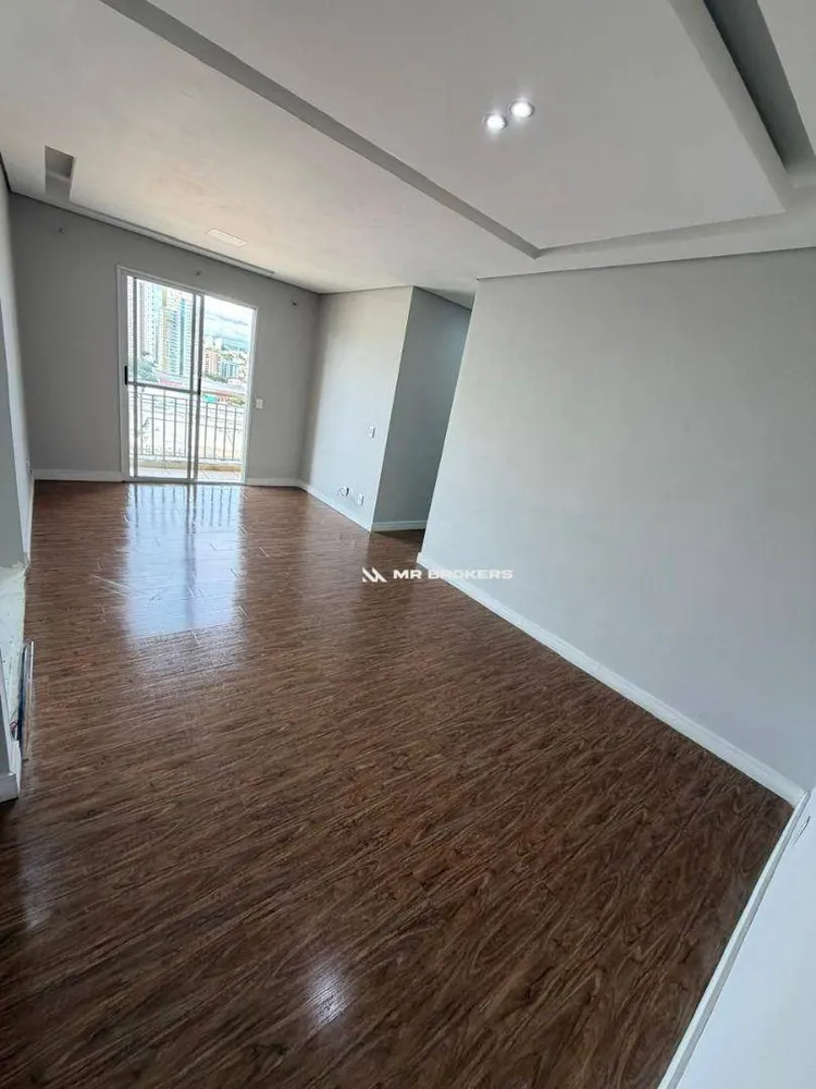 Apartamento, 2 quartos, 64 m² - Foto 3