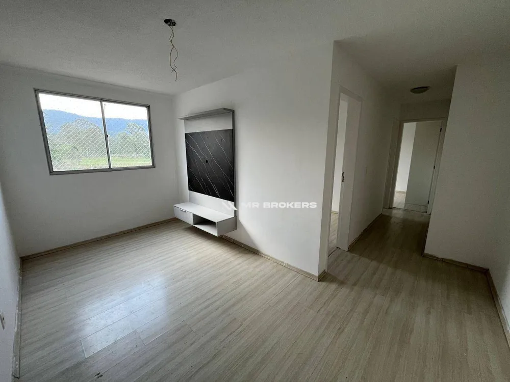 Apartamento, 2 quartos, 47 m² - Foto 5