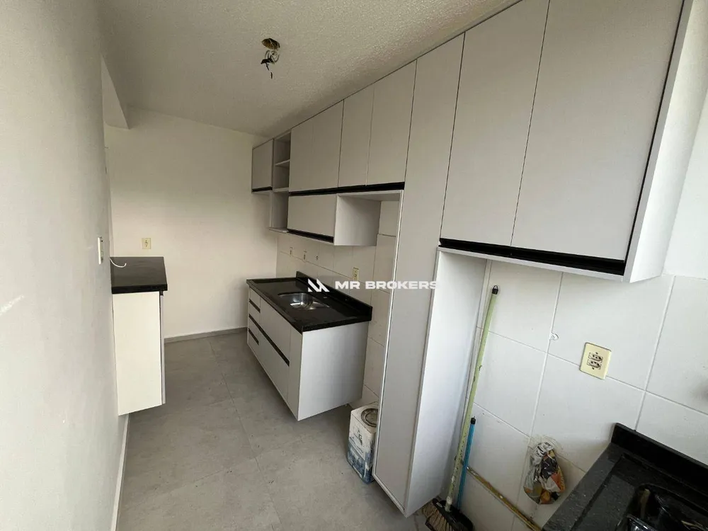 Apartamento, 2 quartos, 47 m² - Foto 11