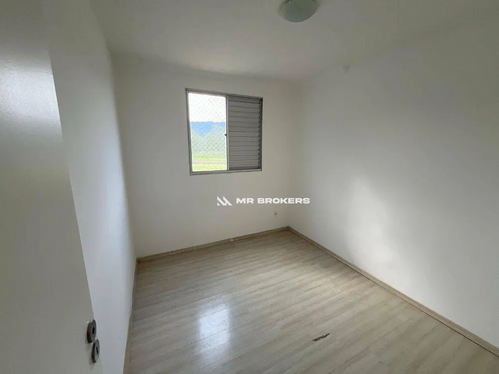 Apartamento, 2 quartos, 47 m² - Foto 7