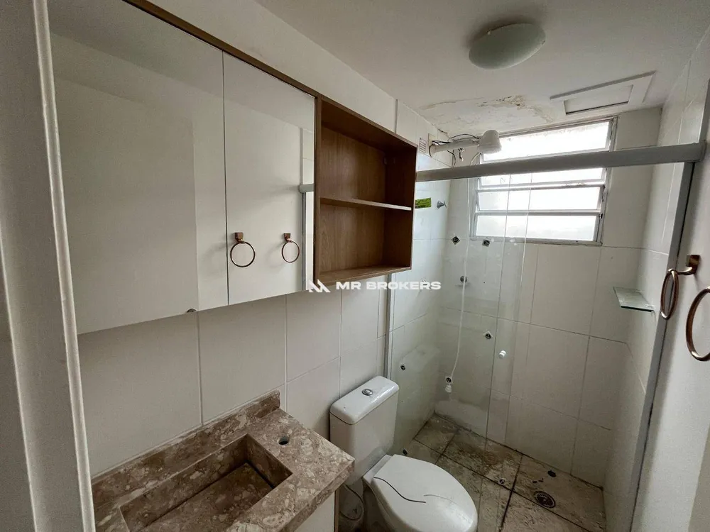 Apartamento, 2 quartos, 47 m² - Foto 4