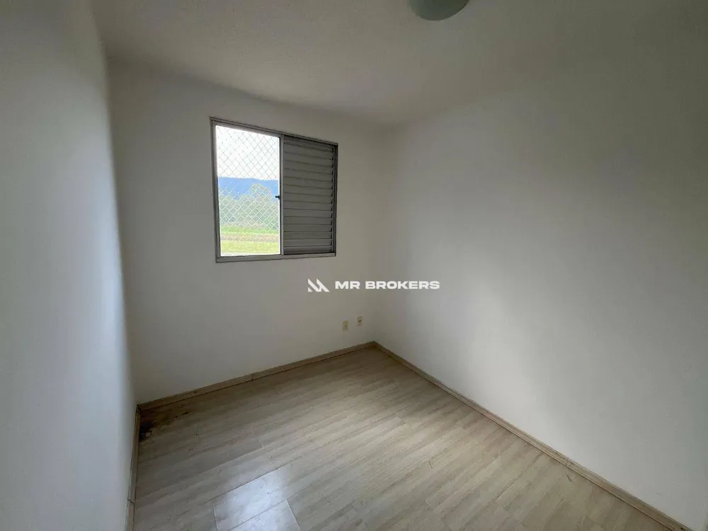 Apartamento, 2 quartos, 47 m² - Foto 6