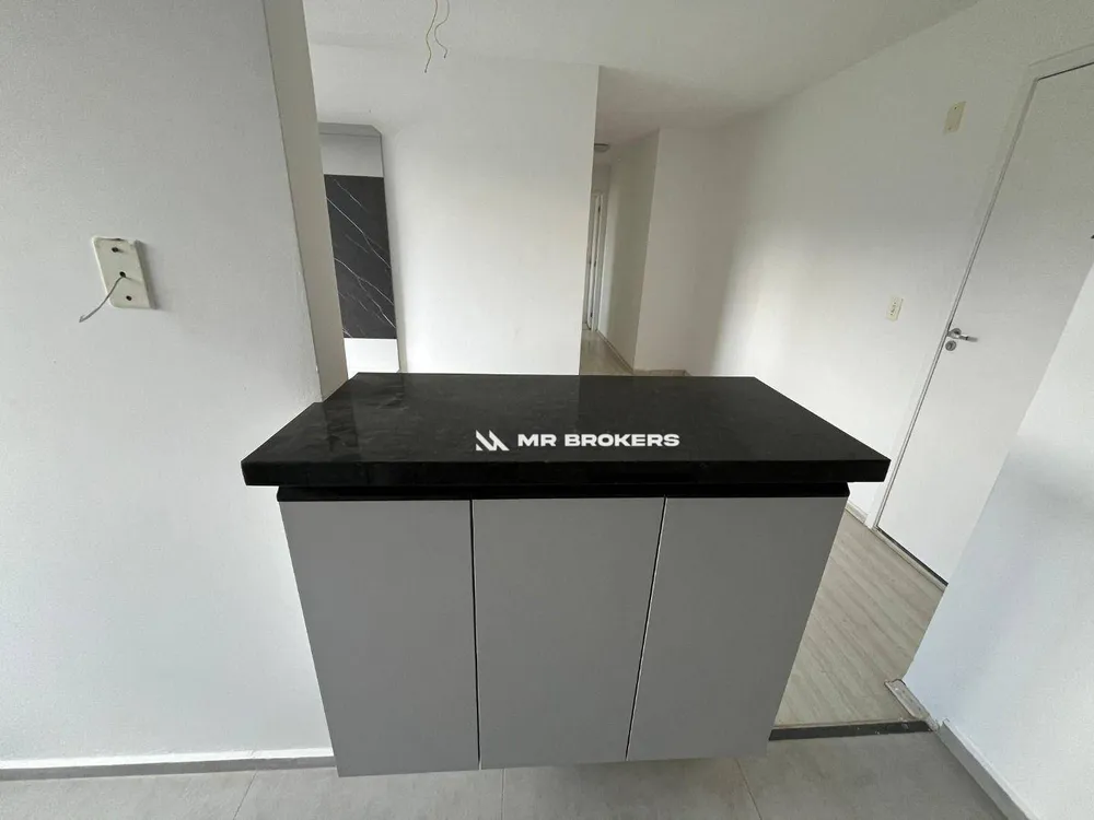 Apartamento, 2 quartos, 47 m² - Foto 1