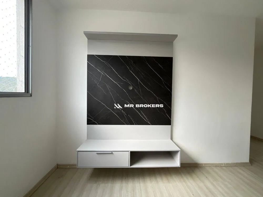 Apartamento, 2 quartos, 47 m² - Foto 12