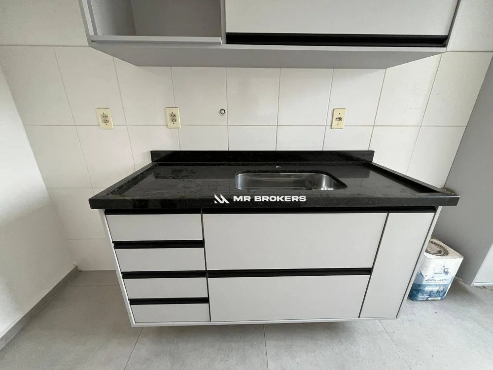 Apartamento, 2 quartos, 47 m² - Foto 3