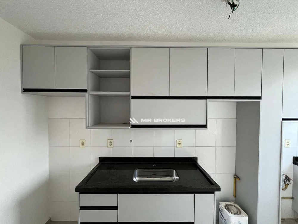 Apartamento, 2 quartos, 47 m² - Foto 9
