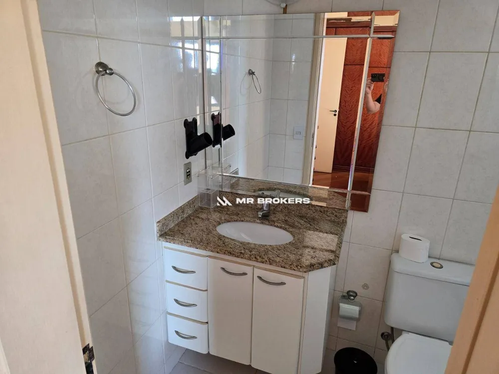 Apartamento, 3 quartos, 75 m² - Foto 2