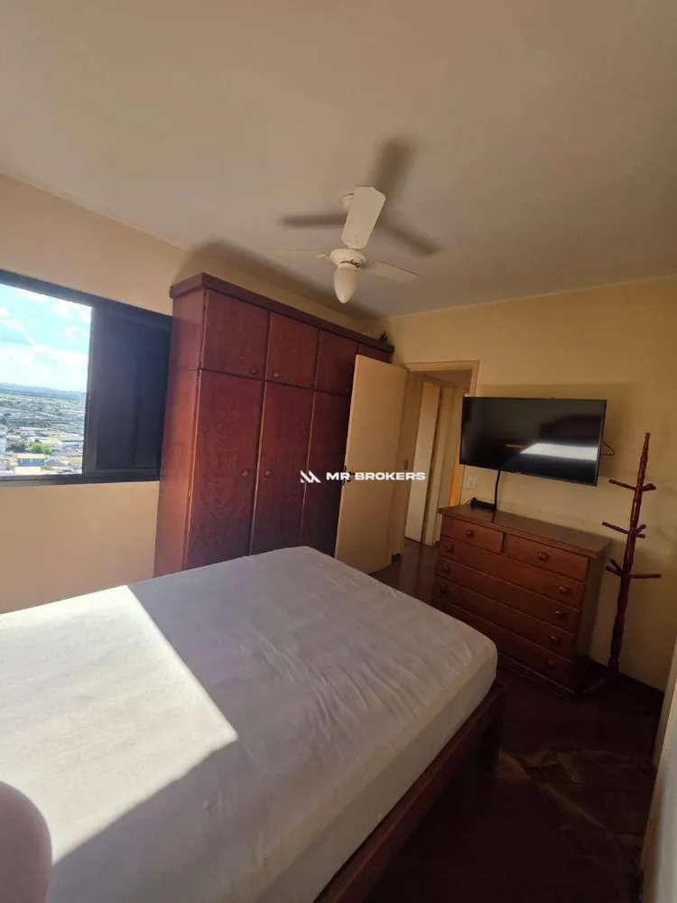 Apartamento, 3 quartos, 75 m² - Foto 4