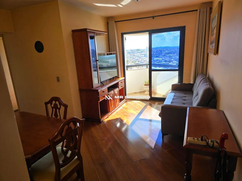 Apartamento, 3 quartos, 75 m² - Foto 1