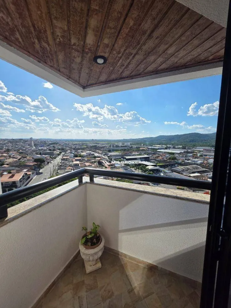 Apartamento, 3 quartos, 75 m² - Foto 7
