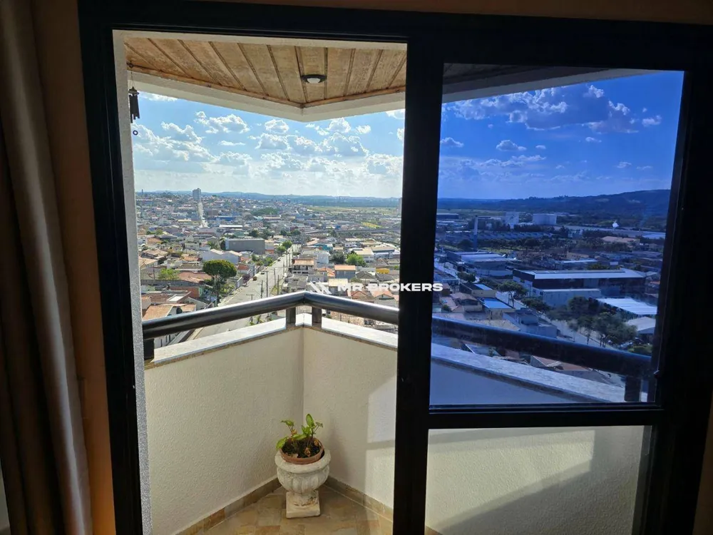Apartamento, 3 quartos, 75 m² - Foto 3