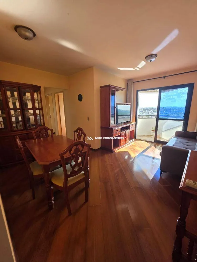 Apartamento, 3 quartos, 75 m² - Foto 9