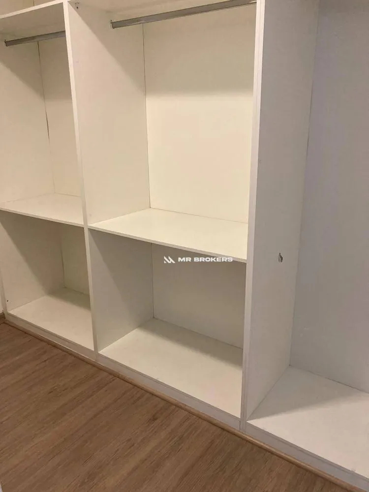 Apartamento, 2 quartos, 50 m² - Foto 6