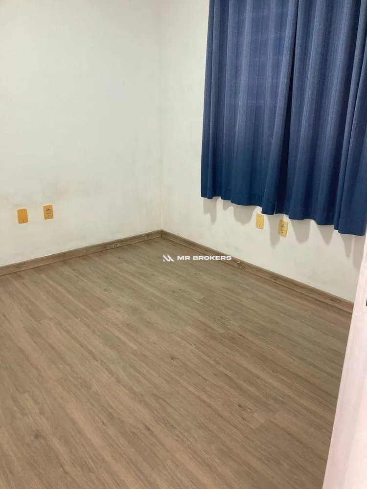 Apartamento, 2 quartos, 50 m² - Foto 5