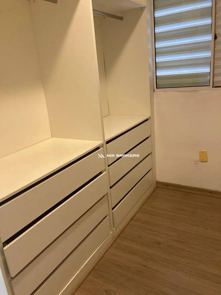 Apartamento, 2 quartos, 50 m² - Foto 3
