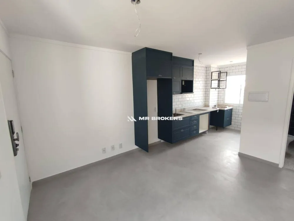 Apartamento, 2 quartos, 50 m² - Foto 5