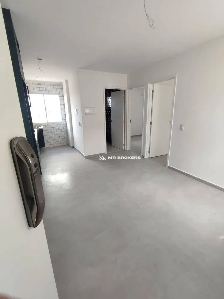 Apartamento, 2 quartos, 50 m² - Foto 8