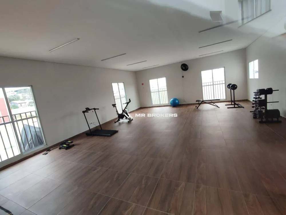 Apartamento, 2 quartos, 50 m² - Foto 14