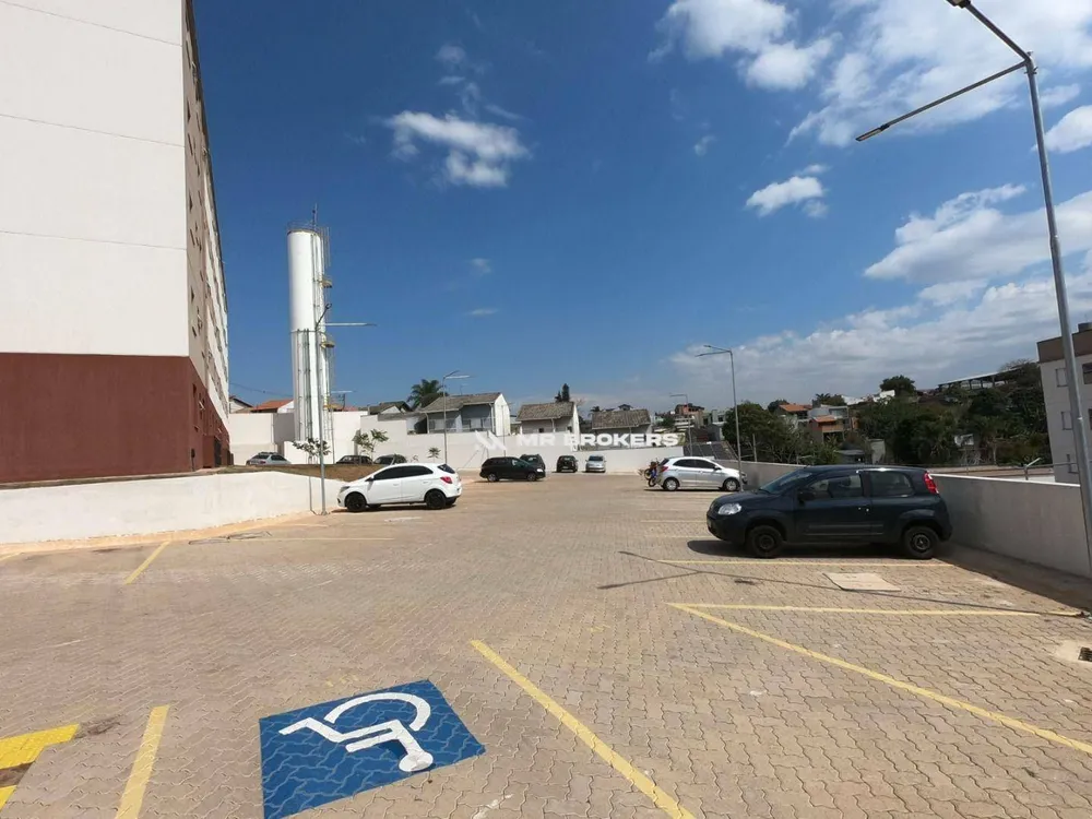 Apartamento, 2 quartos, 50 m² - Foto 4